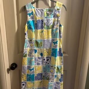 Super cute summer floral